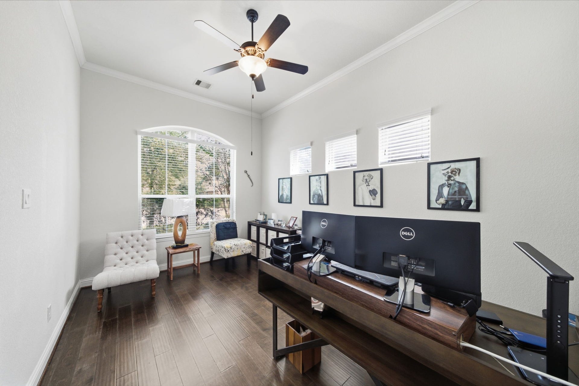 18806 Swansea Creek Drive, New Caney, TX 77357 Office
