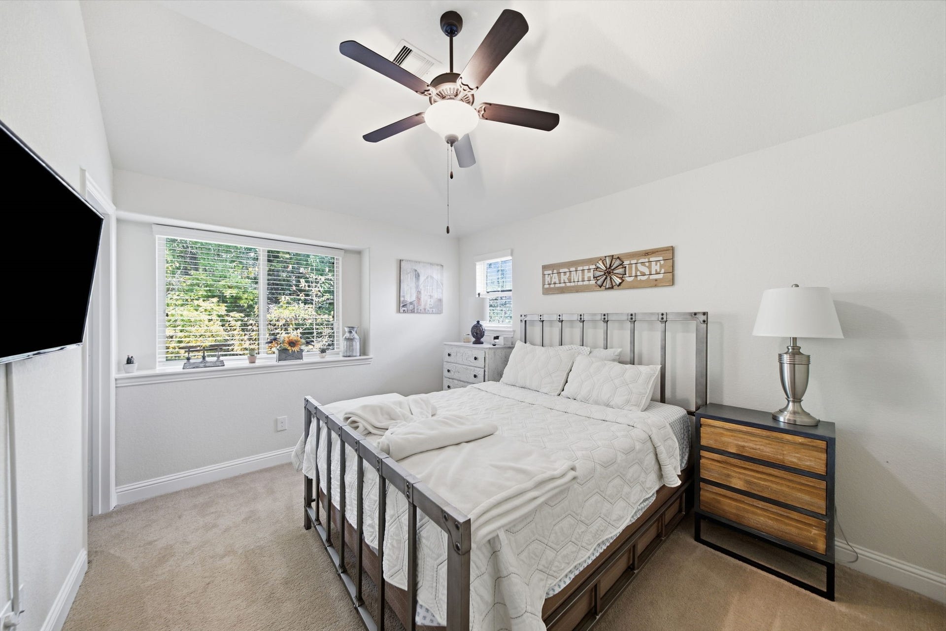 18806 Swansea Creek Drive, New Caney, TX 77357 Bedroom #2
