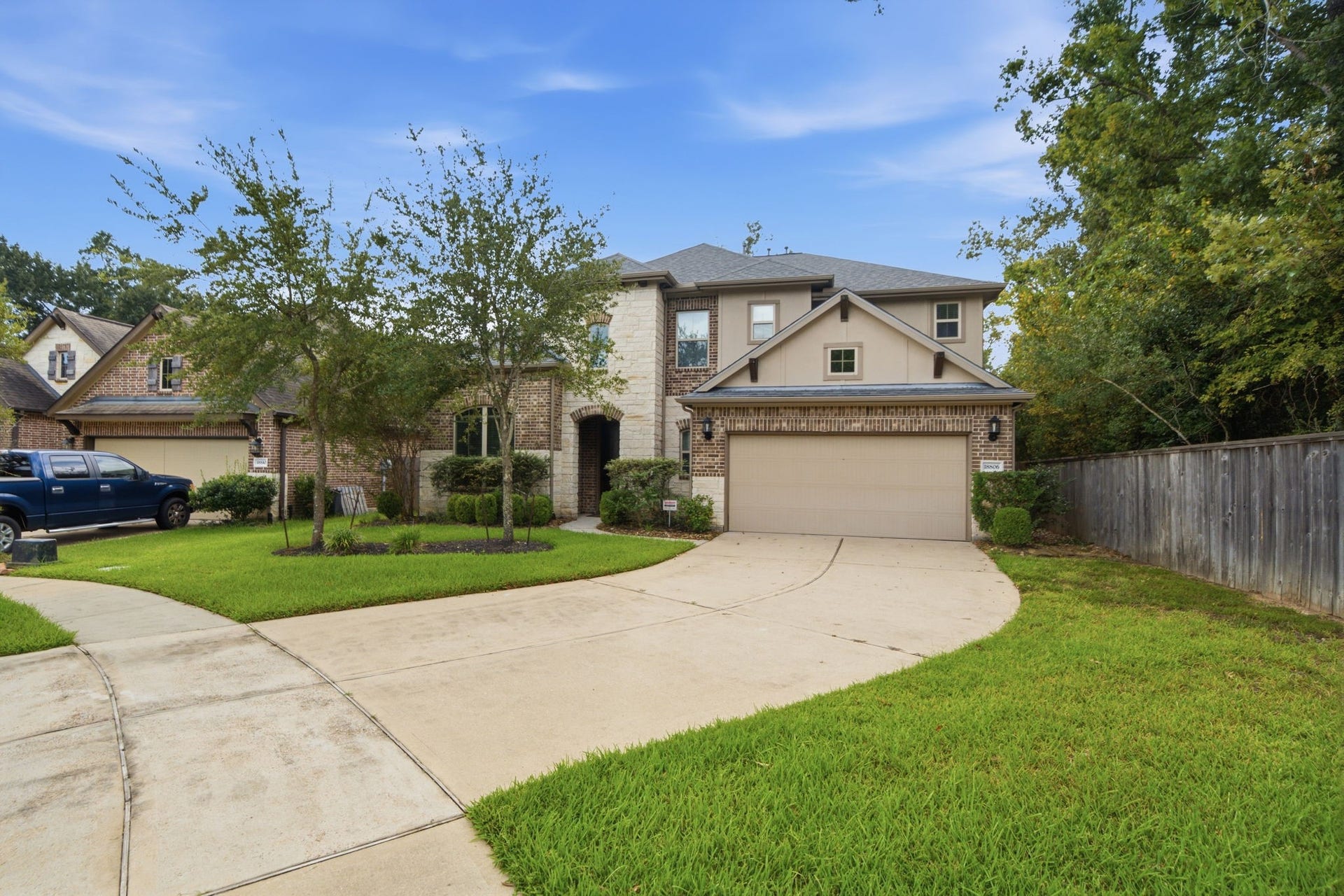 18806 Swansea Creek Drive, New Caney, TX 77357 18806 Swansea Creek Drive, New Caney, TX 77357