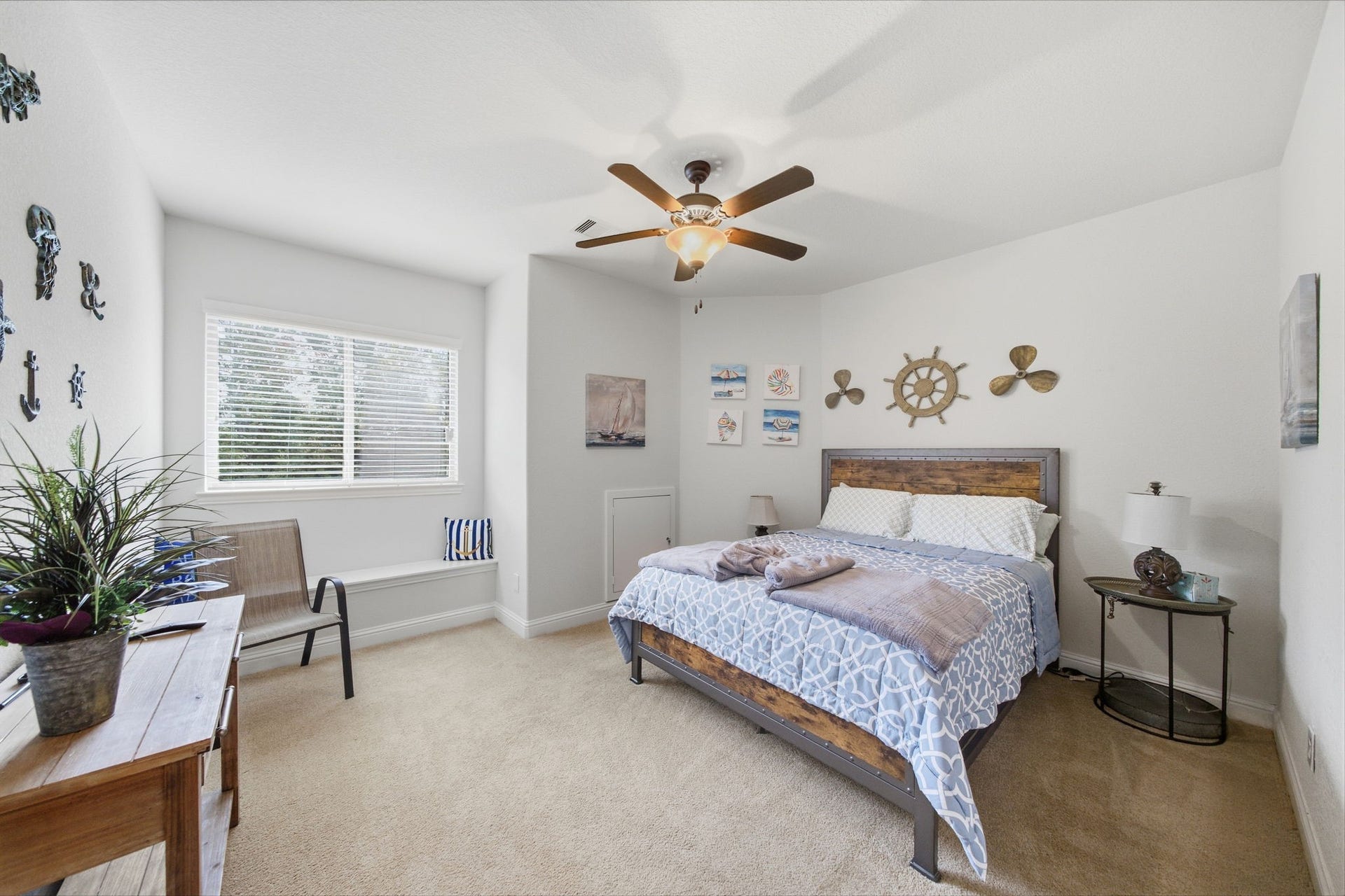 18806 Swansea Creek Drive, New Caney, TX 77357 Bedroom #4