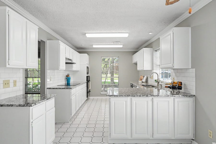 Property photo for 80 Eagle Rock Circle, The Woodlands, TX