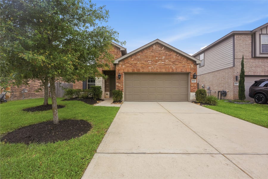 Property photo for 5023 Royal Regiment Lane, Katy, TX