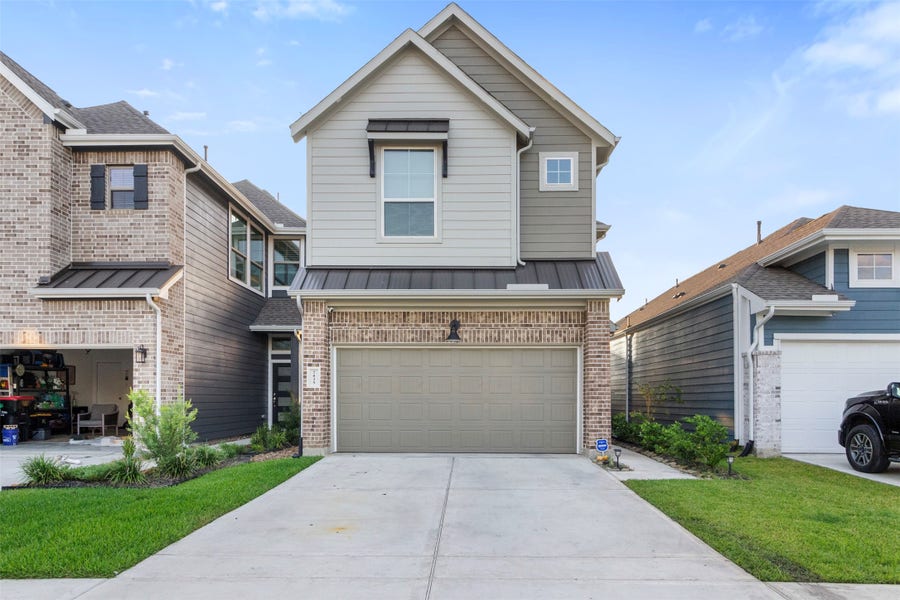 Property photo for 7835 Starfish Arbor Drive, Cypress, TX