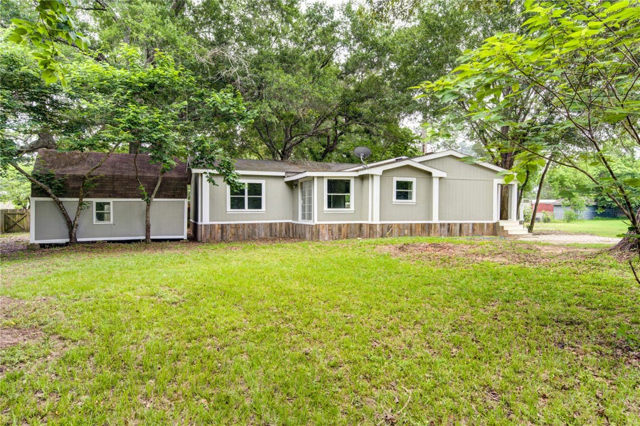 Property photo for 30226 Davis Street, Magnolia, TX
