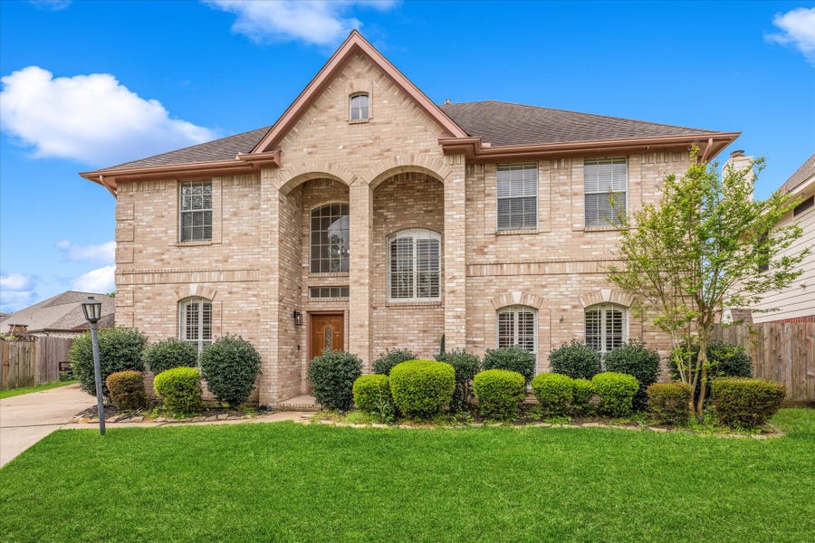 Property photo for 4318 Raintree Ct Court, Pasadena, TX