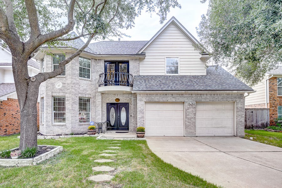 Property photo for 10715 Glenda Kay Drive, Houston, TX