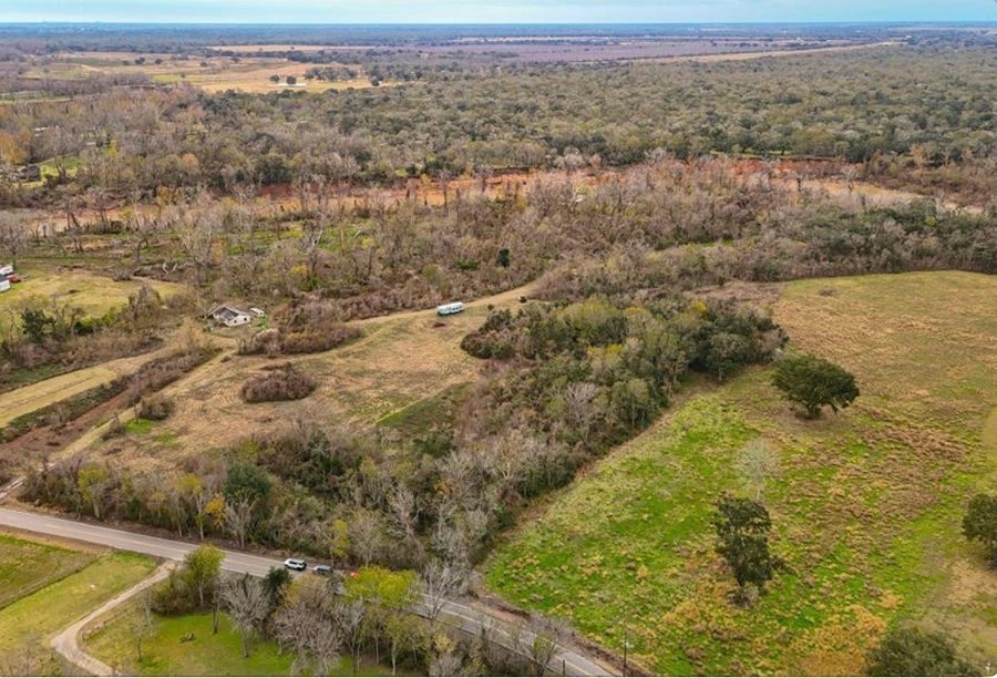 Property photo for 000 County Road 42, Rosharon, TX