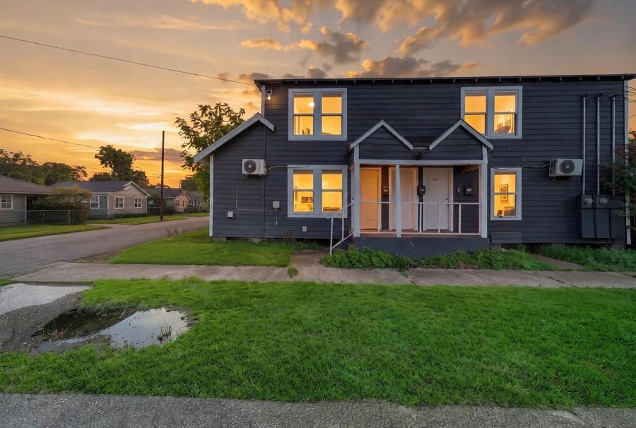 Property photo for 1401 Collier Street, #A, Houston, TX