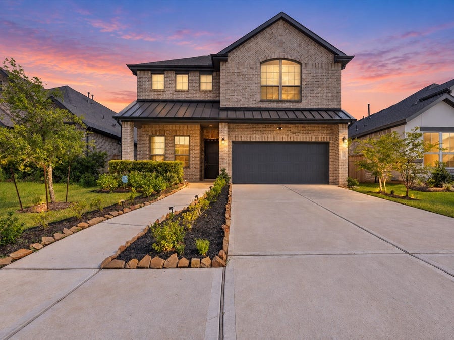 Property photo for 10718 Hidden Rock Drive, Missouri City, TX