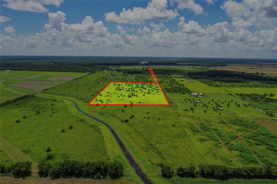 Property photo for Tract 1 County Road 8, Guy, TX