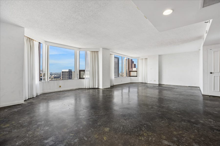Property photo for 1111 Caroline Street, #2606, Houston, TX