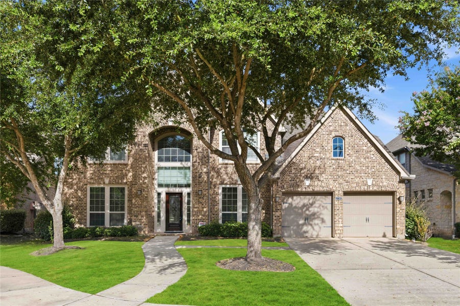 Property photo for 27707 Lodgemist Court, Katy, TX