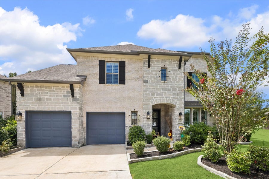 Property photo for 192 Somerset Point Boulevard, Montgomery, TX
