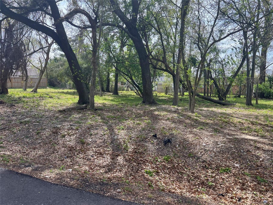 Property photo for 0 Utah Street, Houston, TX