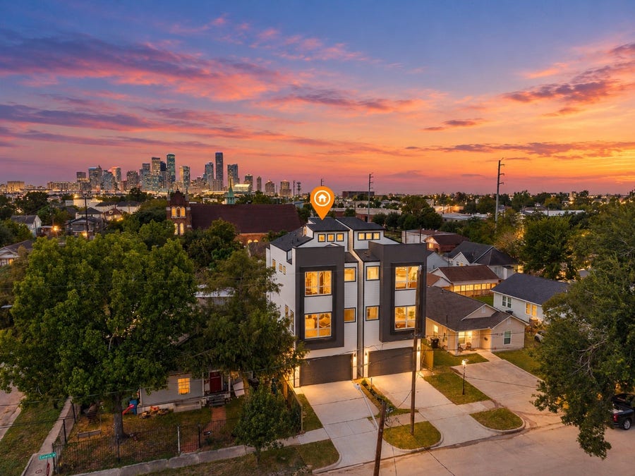 Property photo for 120 Estelle Street, Houston, TX
