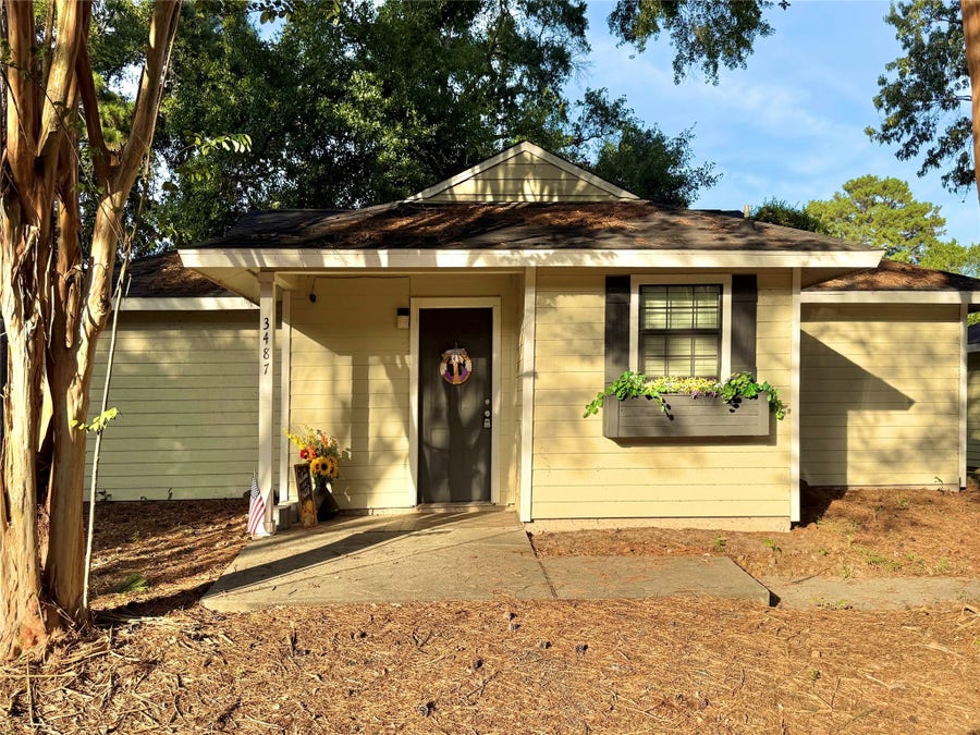 Property photo for 3487 Balboa Circle, Montgomery, TX