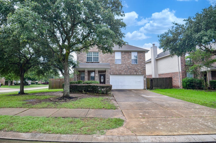 Property photo for 20903 Hamlet Ridge Lane, Katy, TX