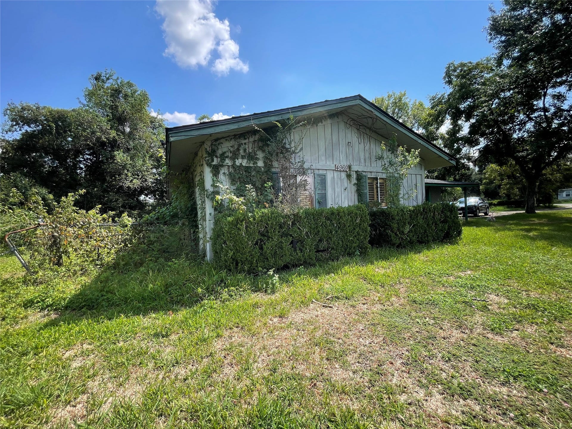 4969 County Road 803, Brazoria, TX 77422 4969 County Road 803, Brazoria, TX 77422