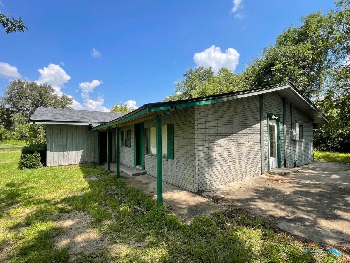 4969 County Road 803, Brazoria, TX 77422 4969 County Road 803, Brazoria, TX 77422