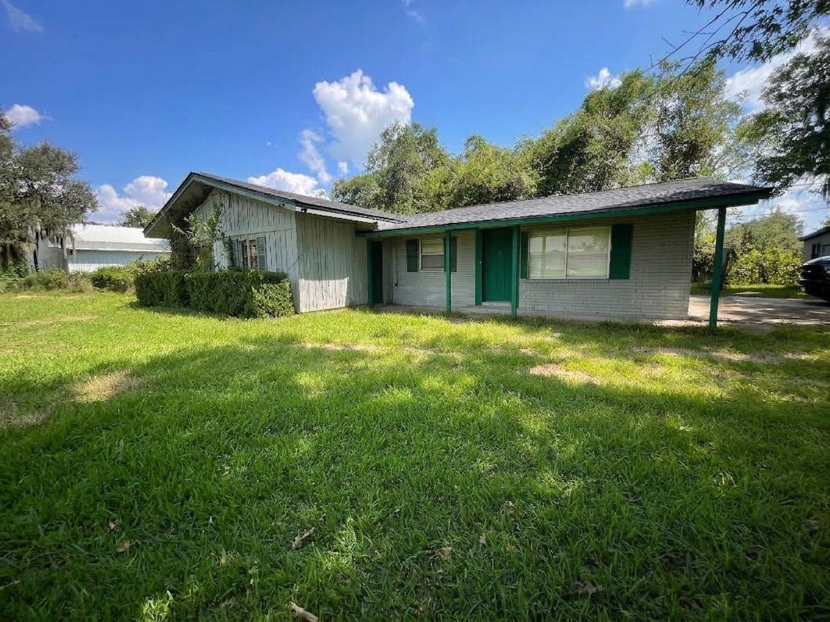 4969 County Road 803, Brazoria, TX 77422 4969 County Road 803, Brazoria, TX 77422