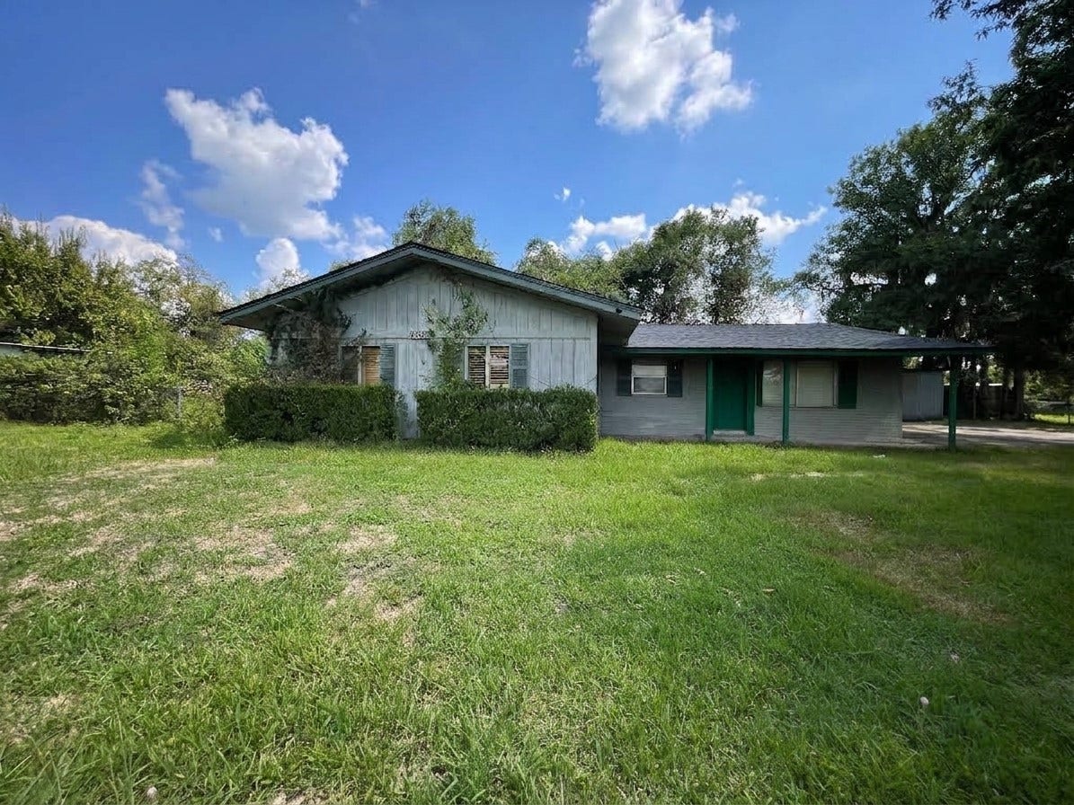 4969 County Road 803, Brazoria, TX 77422 4969 County Road 803, Brazoria, TX 77422