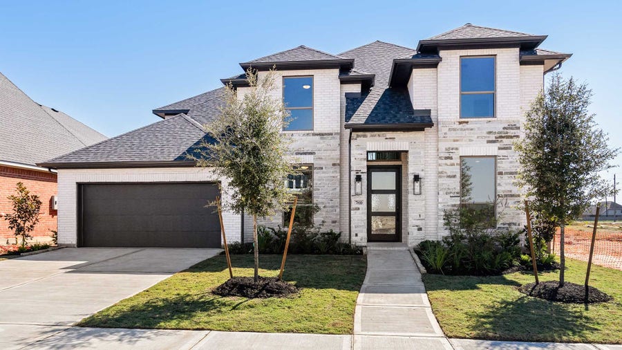 Property photo for 7810 Hundson River Lane, Richmond, TX