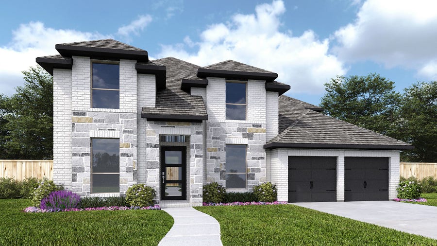 Property photo for 7810 Hundson River Lane, Richmond, TX