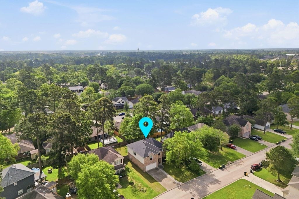 236 Doncaster Street, Conroe, TX 77303