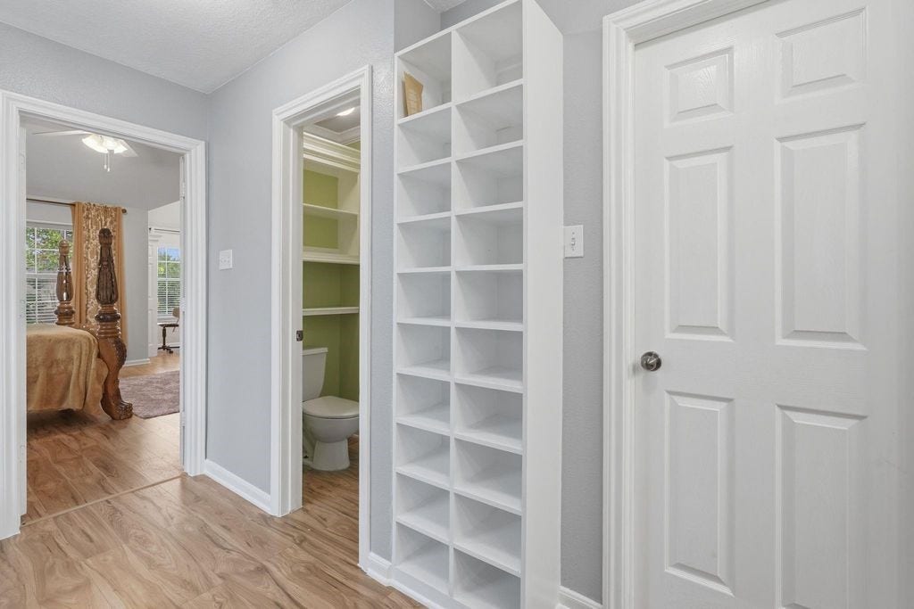 236 Doncaster Street, Conroe, TX 77303