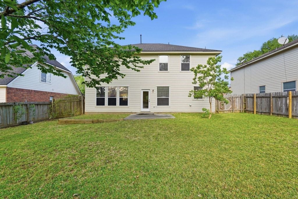 236 Doncaster Street, Conroe, TX 77303