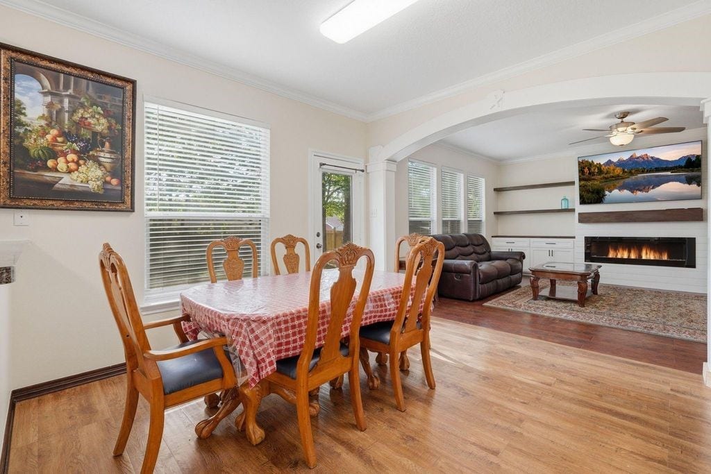 236 Doncaster Street, Conroe, TX 77303