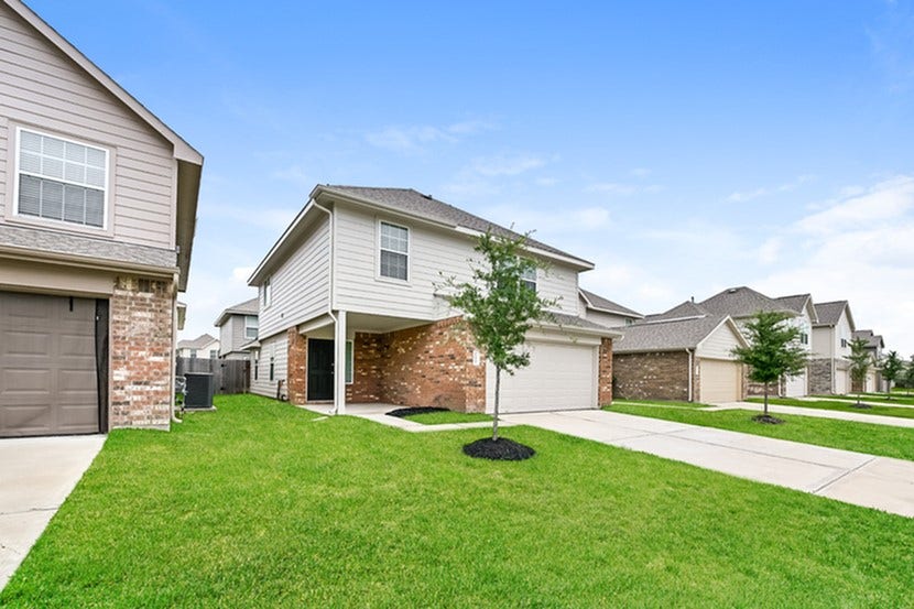 Property photo for 18522 Medway River, Katy, TX