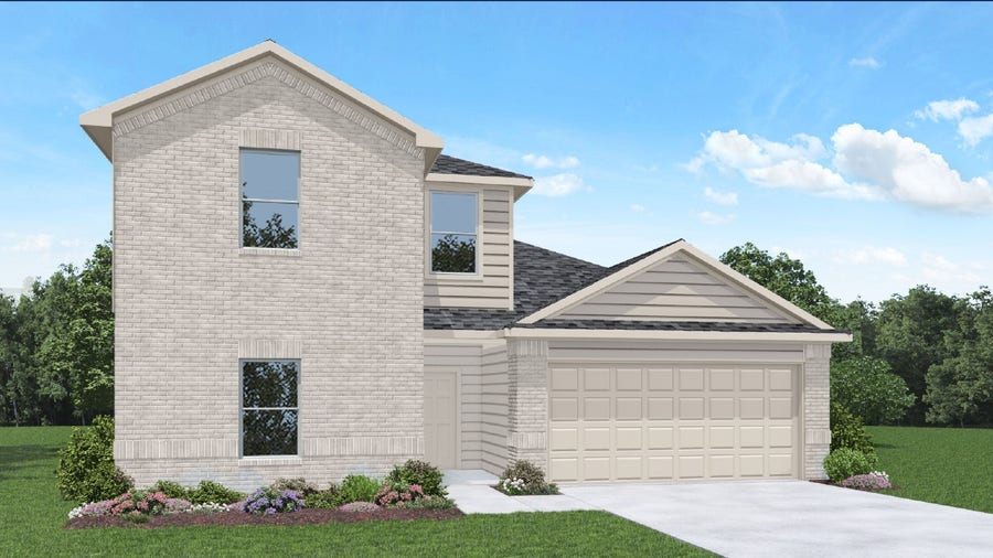 Property photo for 20659 Miller Heights Drive, New Caney, TX