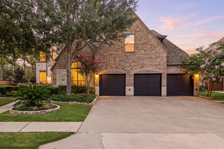Property photo for 25403 Madison Falls Lane, Katy, TX