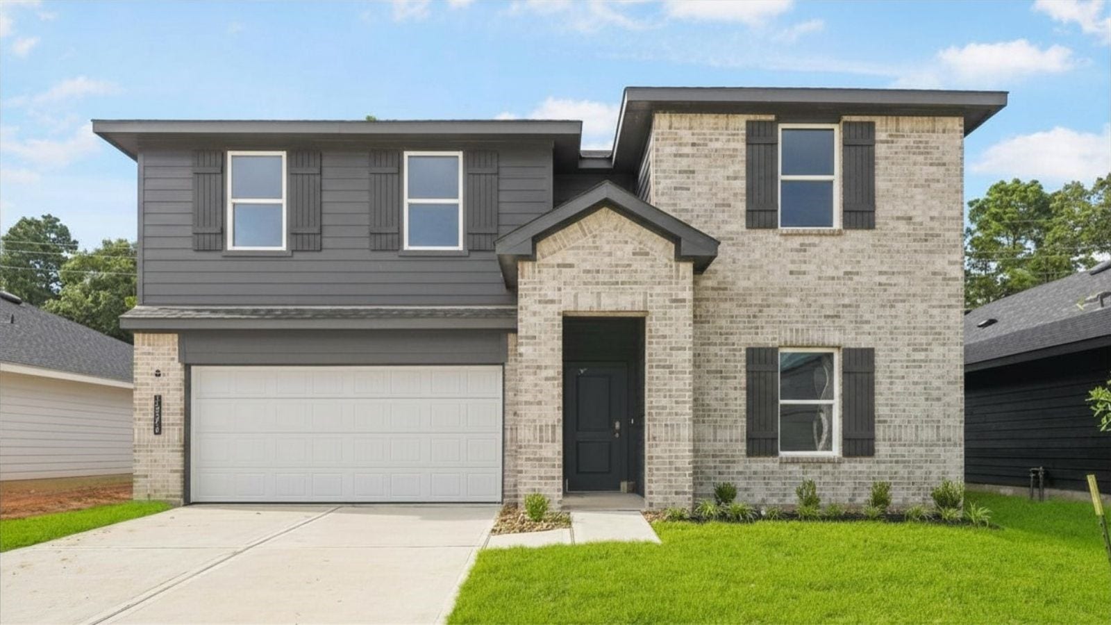 16446 Misty Cedar Lane, Magnolia, TX 77355