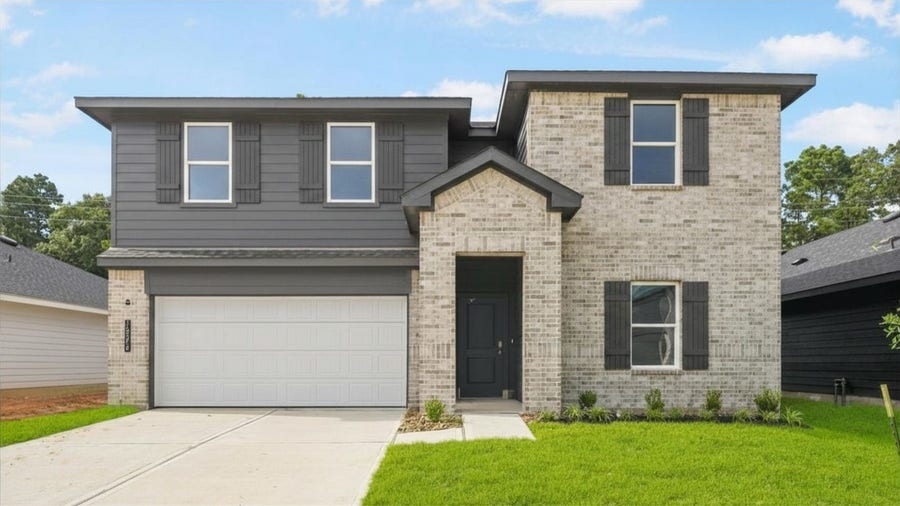 Property photo for 16446 Misty Cedar Lane, Magnolia, TX