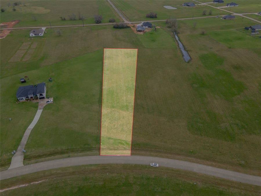 Property photo for 837 & 843 Wagon Wheel Trail, Angleton, TX
