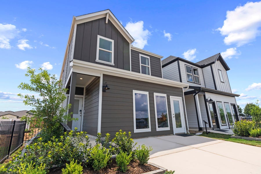 Property photo for 3518 Catbird Lane, Katy, TX