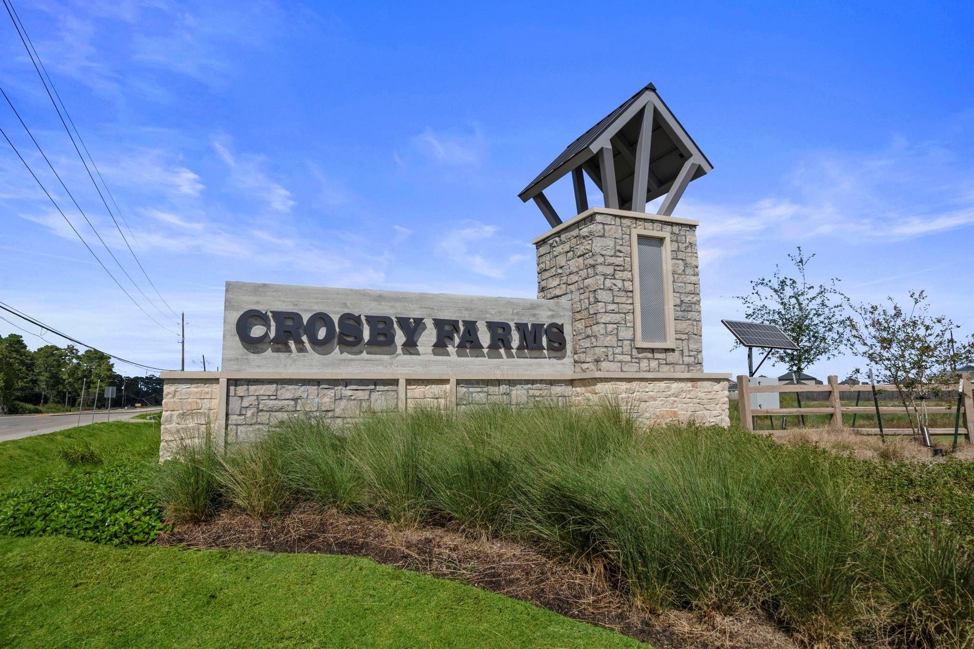 214 Olympic Harbor Drive, Crosby, TX 77532 Community photo