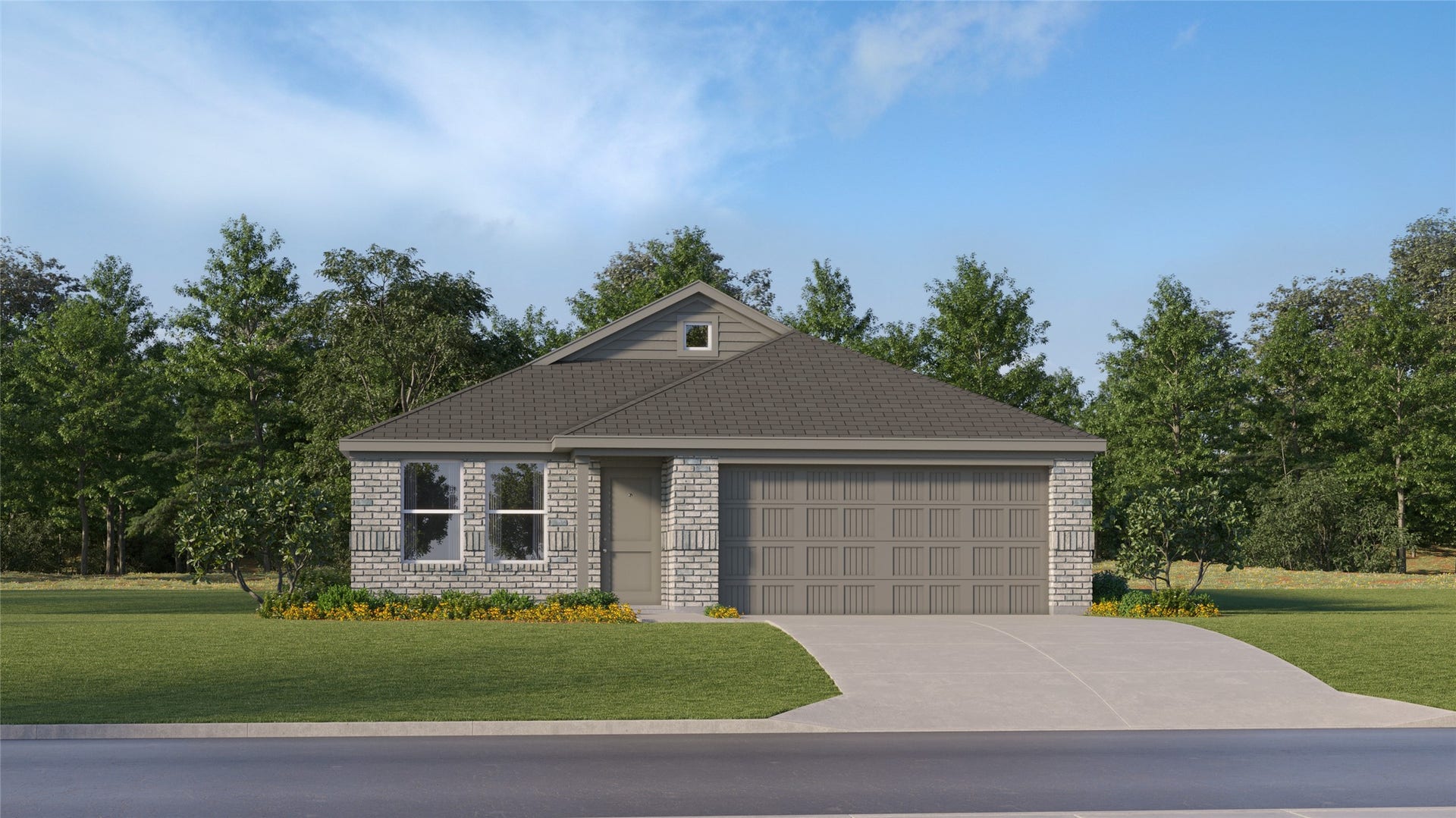 28622 Prairieland Sunset Street, Hockley, TX 77447