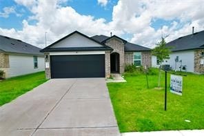 Property photo for 7518 Cynomys Court, Rosharon, TX