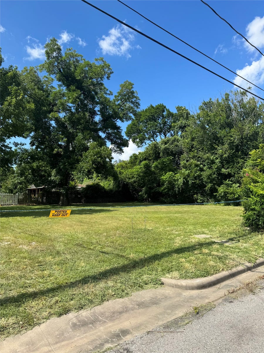 Property photo for 5101 Salina Street, Houston, TX