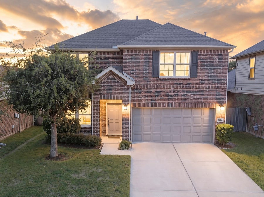 Property photo for 5207 Monarch Belle Lane, Katy, TX