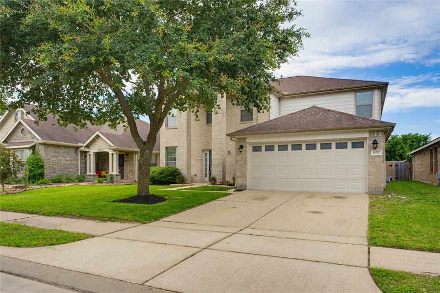 Property photo for 16210 Range Valley Lane, Cypress, TX