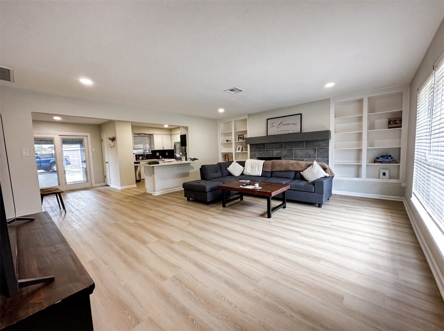 Property photo for 9332 Derrik Drive, Houston, TX