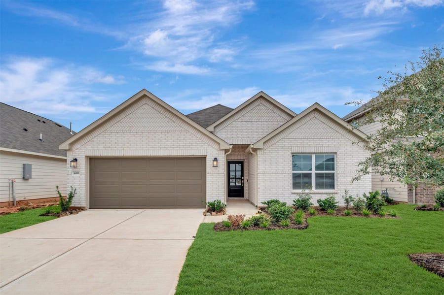 Property photo for 16811 Zavala Way, Montgomery, TX