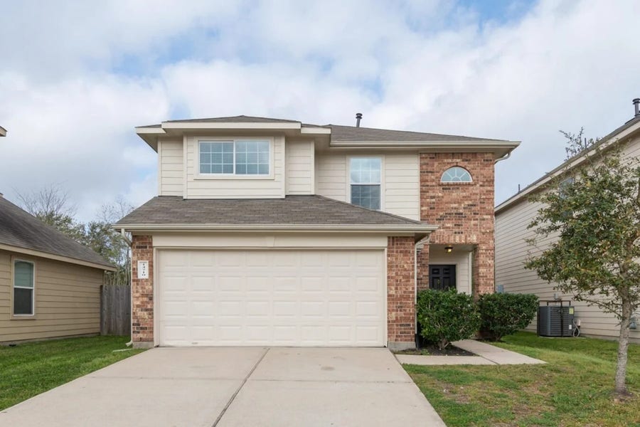 Property photo for 14710 Jennys Park Place, Houston, TX