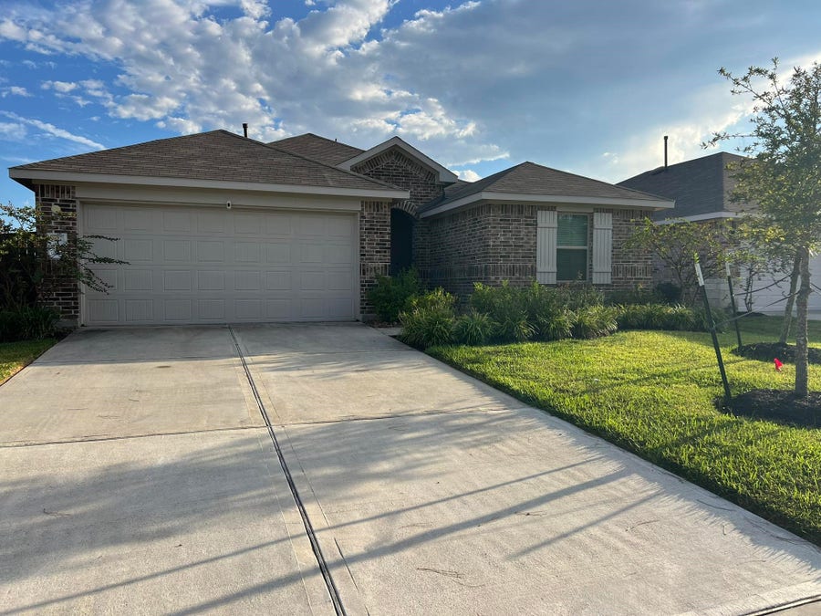 Property photo for 21354 Owl Road, New Caney, TX