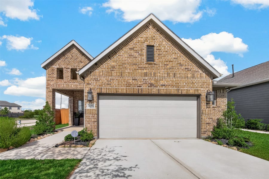 Property photo for 21178 Garden Palm Drive, Cypress, TX