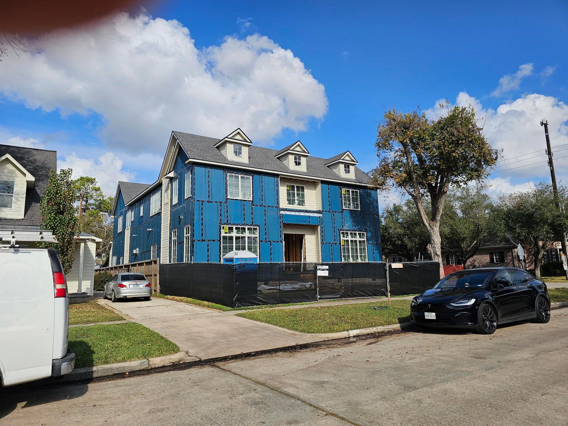 2400 Swift Boulevard, Houston, TX 77030 2400 Swift Boulevard, Houston, TX 77030